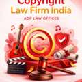 Copyright Law Firm India | ADP Law Offices