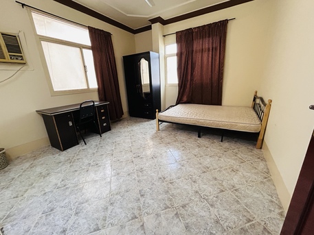 Mahooz, Sublets, BHD 120/month,  Studio,  **Furnished Sharing Room For _Exe.Bachelor**