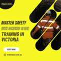 Master Safety With Confined Space Training In Victoria | Train Now