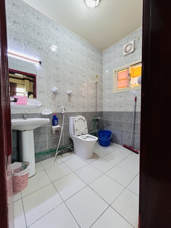 Mahooz, Rooms Available, BHD 120/month,  Furnished,  @@ Furnished Room Available For Bachelor@@