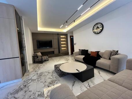 Amman, Apartments/Houses, JOD 25000/year,  Furnished,  4 BR,  240 Sq. Meter,  Brand New Furnished Apartment For Rent