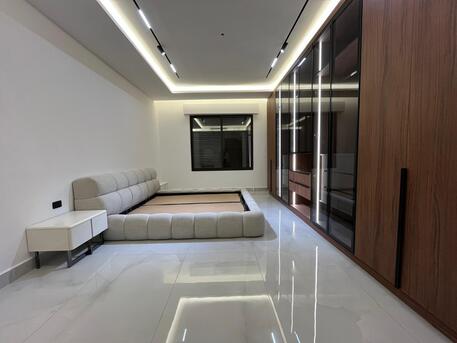 Amman, Apartments/Houses, JOD 25000/year,  Furnished,  4 BR,  240 Sq. Meter,  Brand New Furnished Apartment For Rent