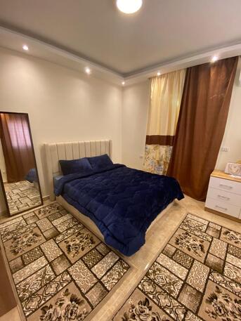 Cairo, Apartments/Houses, EGP 20000/month,  Furnished,  Studio,  160 Sq. Meter,  Furnished Roof For Rent At Lotus 5th Settlement 3 Bedrooms With Large Terrace