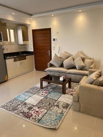 Cairo, Apartments/Houses, EGP 20000/month,  Furnished,  Studio,  160 Sq. Meter,  Furnished Roof For Rent At Lotus 5th Settlement 3 Bedrooms With Large Terrace