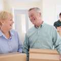 Senior Moving Help Made Easy By SmoothTransitionsAZ