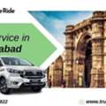 True Value Ride &ndash; Taxi Service In Ahmedabad
