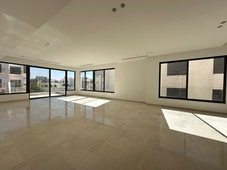 Abdoun, Apartments/Houses, JOD 25000/year,  4 BR,  250 Sq. Meter,  Brand New Apartment For Rent In Abdoun
