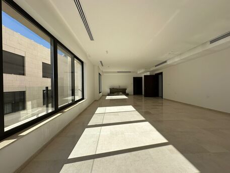 Abdoun, Apartments/Houses, JOD 25000/year,  4 BR,  250 Sq. Meter,  Brand New Apartment For Rent In Abdoun