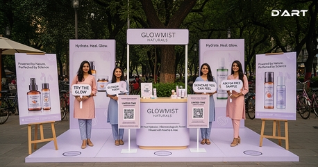 Mumbai, Marketing, Brand Activation Services