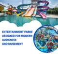 Entertainment Parks Designed For Modern Audiences | Sno Musement