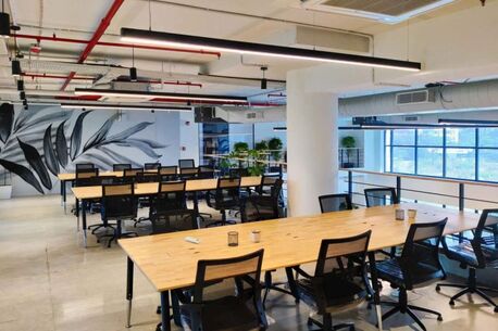 Mumbai, Offices, INR 9999,  Best Coworking Space In Mumbai | Book Shared Offices & Flexible Workspaces