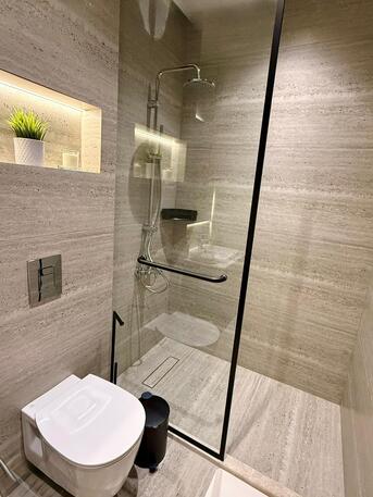 Abdoun, Apartments/Houses, JOD 30000/year,  Furnished,  3 BR,  140 Sq. Meter,  Modern Furnished Apartment For Rent In Abdoun