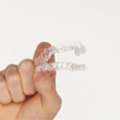 AUD 299,  Precision Fit: The MyMofoSmile Transparent Dental Retainer