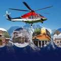 Chardham Yatra By Helicopter
