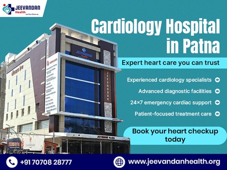 Ranchi, Temp Jobs, Hiring Nursing Staff At Jeevandan Health