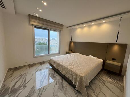 Amman, Apartments/Houses, JOD 20000/year,  Furnished,  3 BR,  205 Sq. Meter,  Modern Apartment For Rent In Jabal Amman