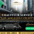 Book Chauffeur Service Los Angeles County
