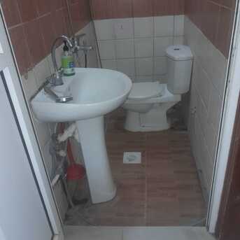 Manama, Apartments/Houses, BHD 120/month,  Studio,  25 Sq. Meter,  Semi Furnished Studio Flat For Rent At Ras Ruman With A.C