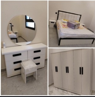 Al Yasmin, Furniture, Sale Brand New Home Furniture With Home Delivery