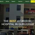 Top Ayurvedic Hospital & Panchakarma Centre In Gurugram