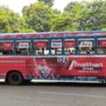 Bus Branding Advertising | Promote Your Brand On Buses