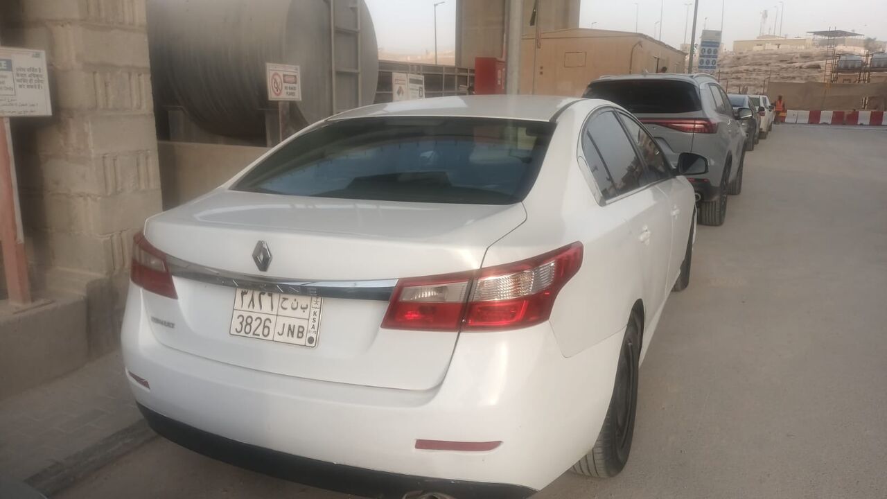 Riyadh, Vehicles, Cars & Trucks , SAR 9500,  2012,  2012,  Automatic,  265000 KM,  ONLY SAR 9500