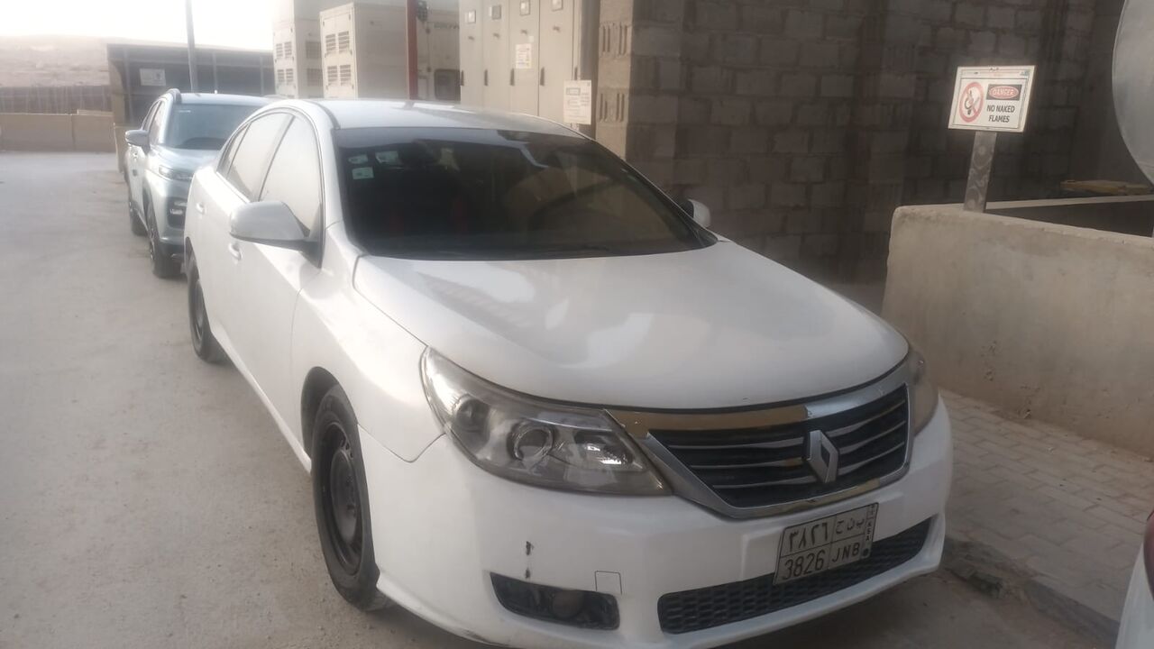 Riyadh, Vehicles, Cars & Trucks , SAR 9500,  2012,  2012,  Automatic,  265000 KM,  ONLY SAR 9500