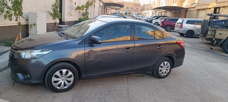 Riyadh, Vehicles, Cars & Trucks , SAR 31000,  Toyota Yaris,  2016,  183000 KM,