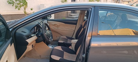 Riyadh, Vehicles, Cars & Trucks , SAR 31000,  Toyota Yaris,  2016,  183000 KM,
