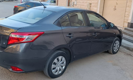 Riyadh, Vehicles, Cars & Trucks , SAR 31000,  Toyota Yaris,  2016,  183000 KM,