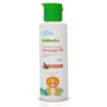 Nourishing Massage Oil For Kids &ndash; Gentle Care For Soft Skin