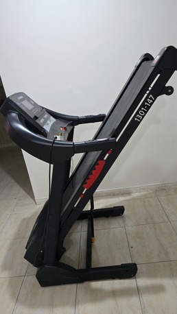Jeddah, Free Items, SAR 1100,  Treadmill Olympia 1301-147