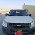 SAR 30000,  Isuzu D-MAX,  2012,  Manual,  390580 KM,
