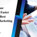 Grow Your Business Faster With The Best Digital Marketing Agency