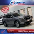 BHD 0001,  Nissan Pathfinder SV,  2022,  Automatic,  38000 KM,