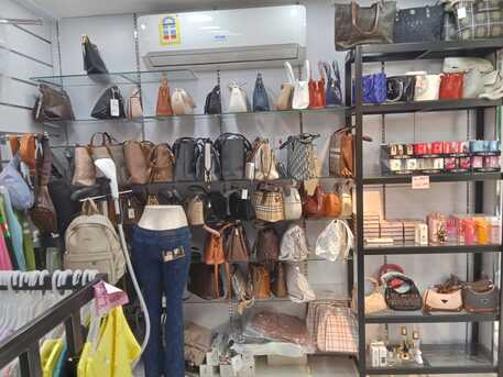 Manama, Clothing & Accessories, BHD 6000,  CLOTHING SHOP FOR SELL