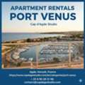 Apartment Rentals Port Venus For Relaxed Stays Near The Marina