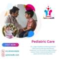 Leading Pure Pediatric PCD Companies With WHO-GMP Certification