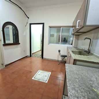 Tubli, Apartments, Flats, Houses & Villas, BHD 150/month,  Furnished,  Studio,  Fully Furnished Studio With Ewa In Tubli,Neat & Clean Flat @ 35547951