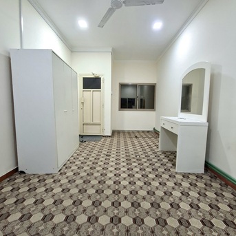 Tubli, Apartments, Flats, Houses & Villas, BHD 150/month,  Furnished,  Studio,  Fully Furnished Studio With Ewa In Tubli,Neat & Clean Flat @ 35547951
