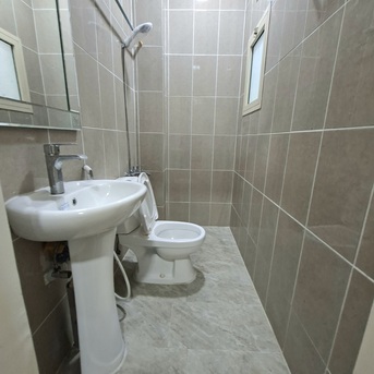 Tubli, Apartments, Flats, Houses & Villas, BHD 150/month,  Furnished,  Studio,  Fully Furnished Studio With Ewa In Tubli,Neat & Clean Flat @ 35547951