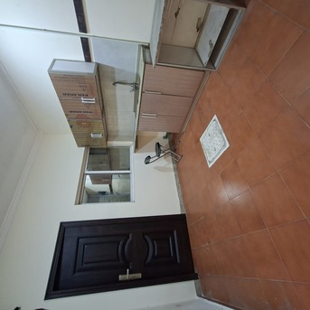 Tubli, Apartments, Flats, Houses & Villas, BHD 150/month,  Furnished,  Studio,  Fully Furnished Studio With Ewa In Tubli,Neat & Clean Flat @ 35547951