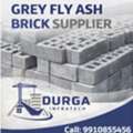 Grey Fly Ash Brick Supplier