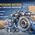 High-Quality VCI Packaging For Reliable Corrosion Protection