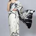 INR 5999,  Pre Drap Saree &ndash; Fast, Elegant & Fashion-Forward
