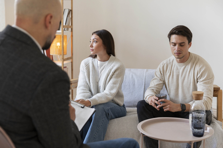 Washington DC, Counseling, Relationship Counseling In Maryland : Support For Stronger, Healthier Connections