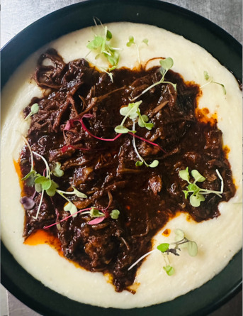 New York, Restaurants, MangoSeed Restaurant