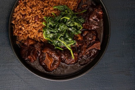 New York, Restaurants, MangoSeed Restaurant