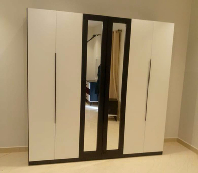 Jeddah, Furniture, SAR 11,  Sux Door Wardrobes Avalible