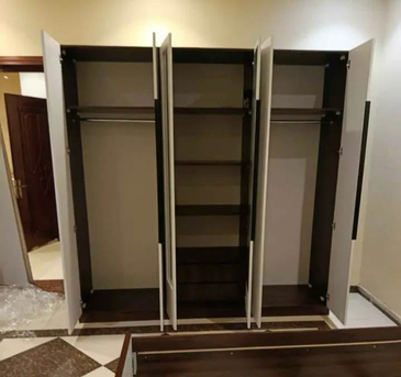 Jeddah, Furniture, SAR 11,  Sux Door Wardrobes Avalible